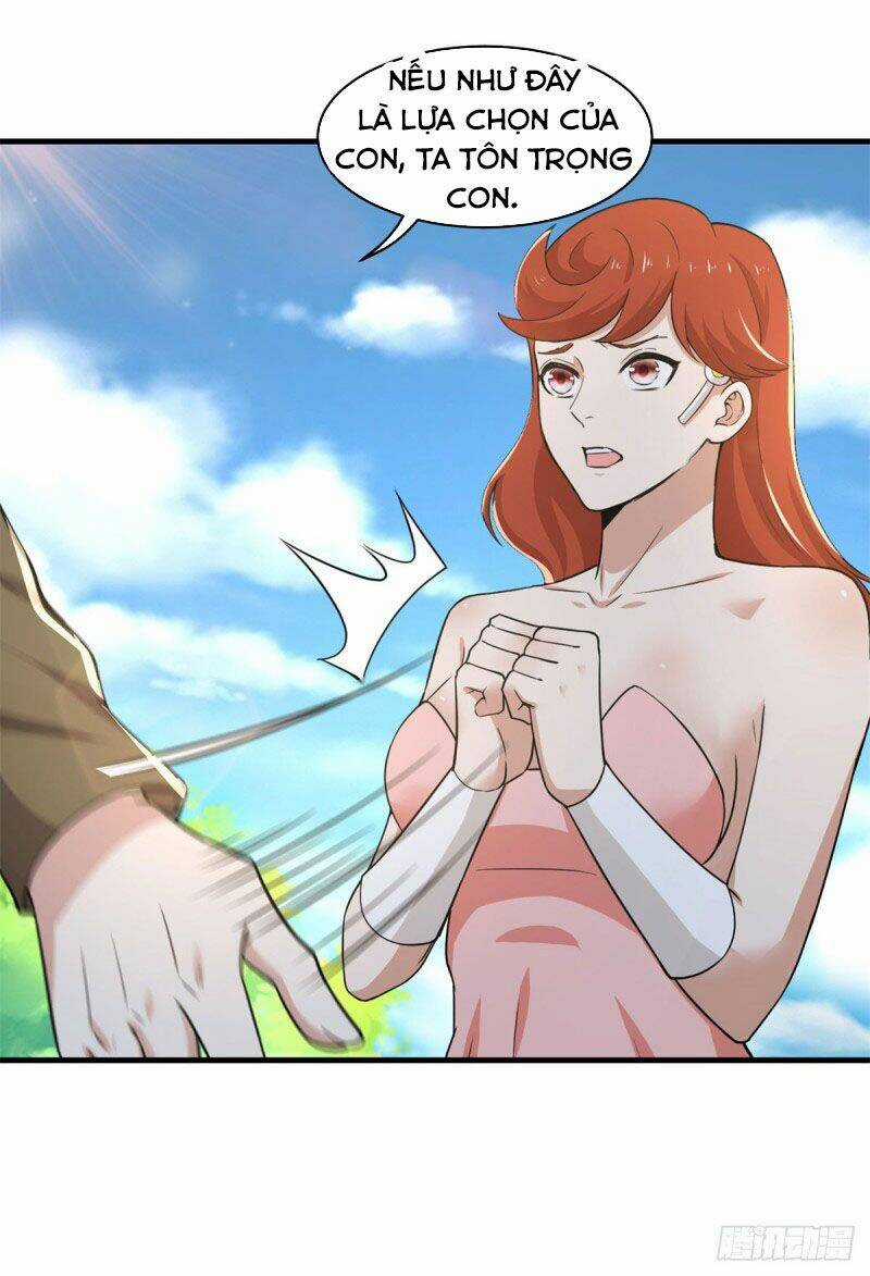 Thiên Hỏa Đại Đạo Chapter 74 trang 18