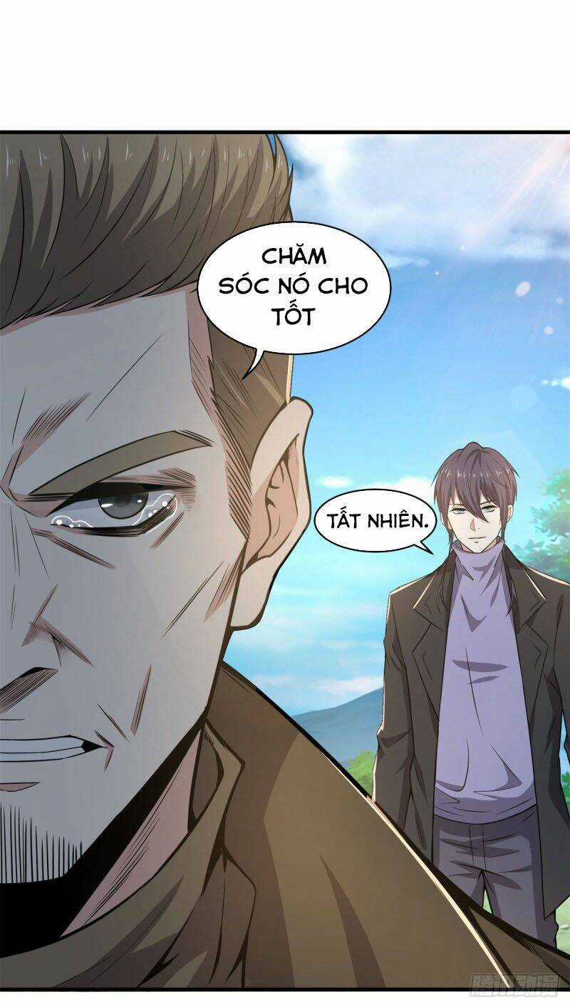 Thiên Hỏa Đại Đạo Chapter 74 trang 19