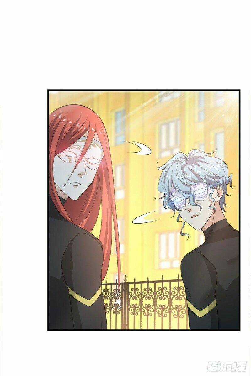 Thiên Hỏa Đại Đạo Chapter 74 trang 2