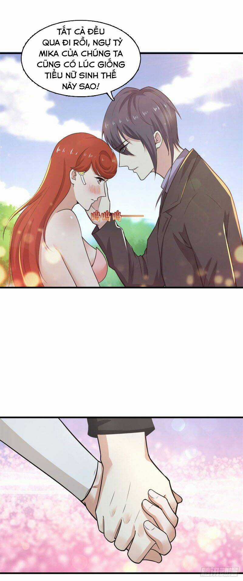 Thiên Hỏa Đại Đạo Chapter 74 trang 21