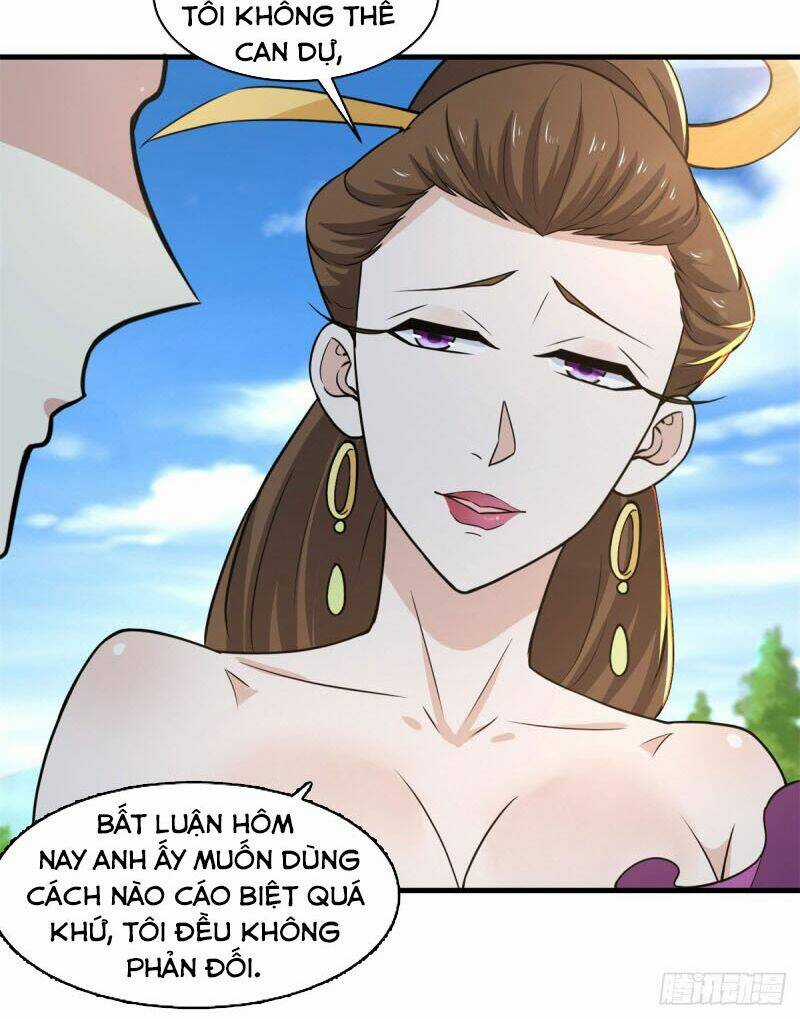 Thiên Hỏa Đại Đạo Chapter 74 trang 24