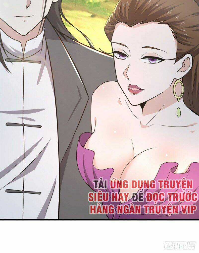 Thiên Hỏa Đại Đạo Chapter 74 trang 27