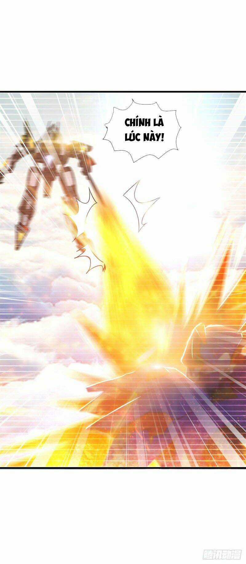 Thiên Hỏa Đại Đạo Chapter 74 trang 32