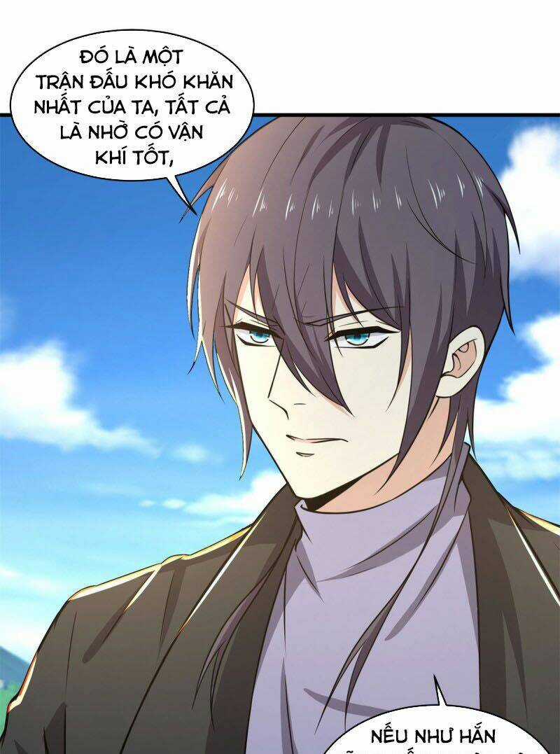 Thiên Hỏa Đại Đạo Chapter 74 trang 33