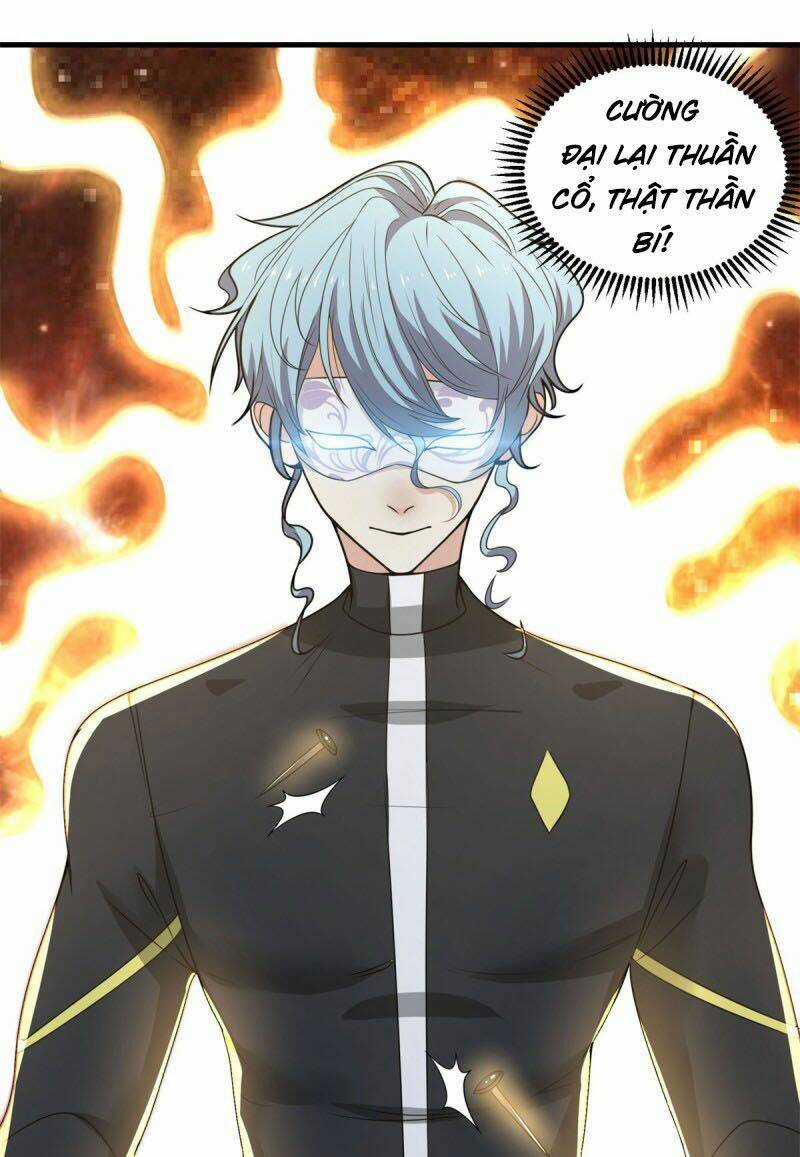 Thiên Hỏa Đại Đạo Chapter 74 trang 5