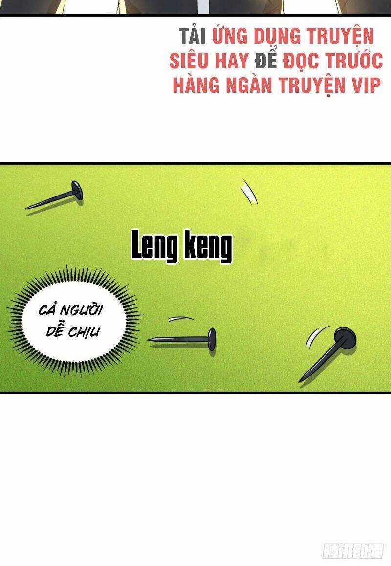 Thiên Hỏa Đại Đạo Chapter 74 trang 6