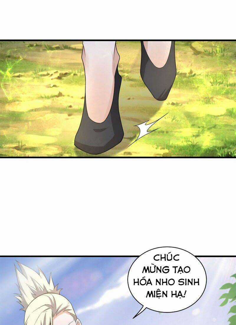 Thiên Hỏa Đại Đạo Chapter 74 trang 7