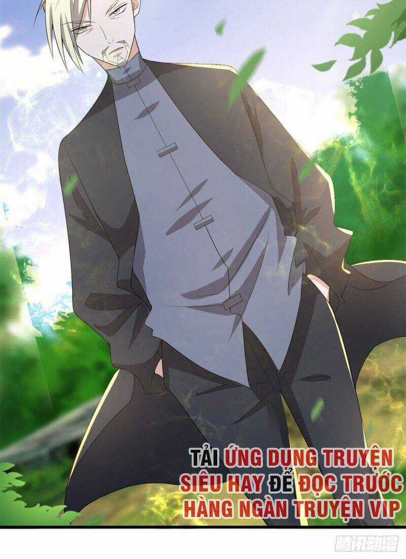 Thiên Hỏa Đại Đạo Chapter 74 trang 8