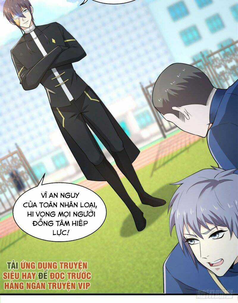 Thiên Hỏa Đại Đạo Chapter 75 trang 11