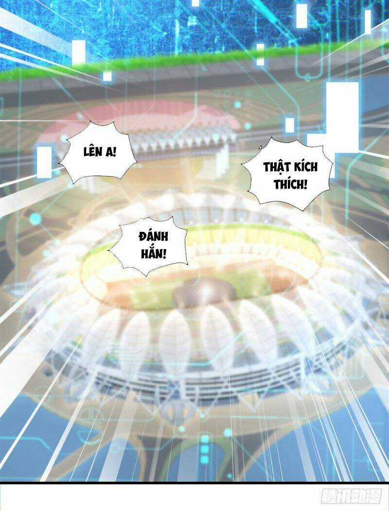 Thiên Hỏa Đại Đạo Chapter 75 trang 14