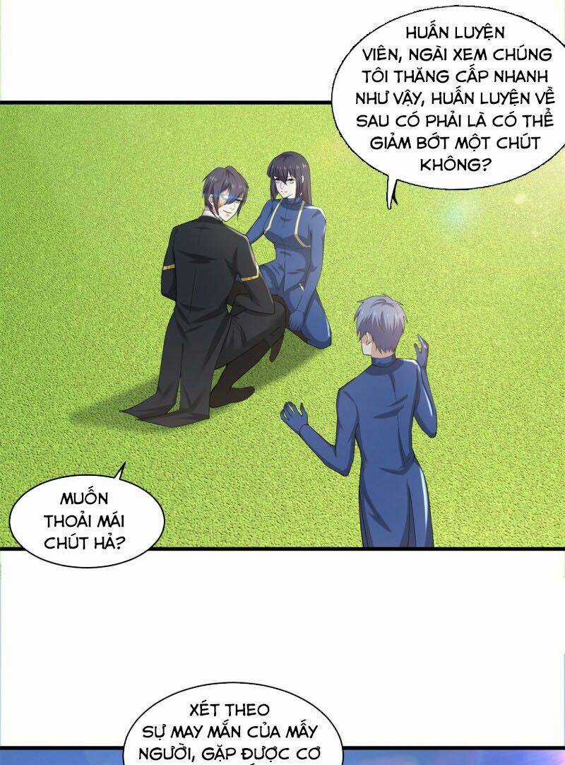 Thiên Hỏa Đại Đạo Chapter 75 trang 7