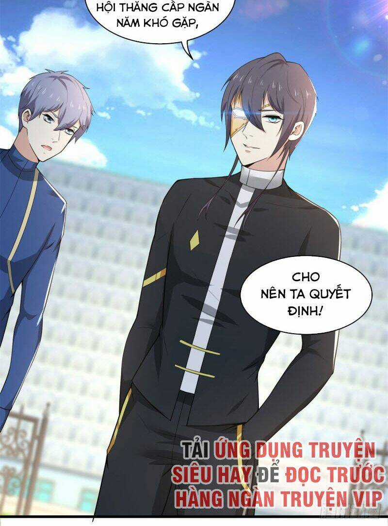 Thiên Hỏa Đại Đạo Chapter 75 trang 8