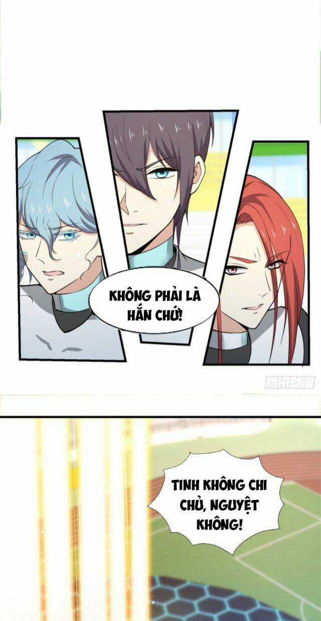 Thiên Hỏa Đại Đạo Chapter 76 trang 10