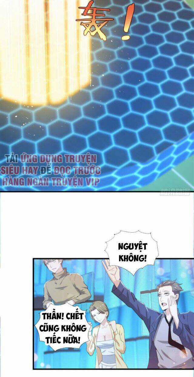 Thiên Hỏa Đại Đạo Chapter 76 trang 11