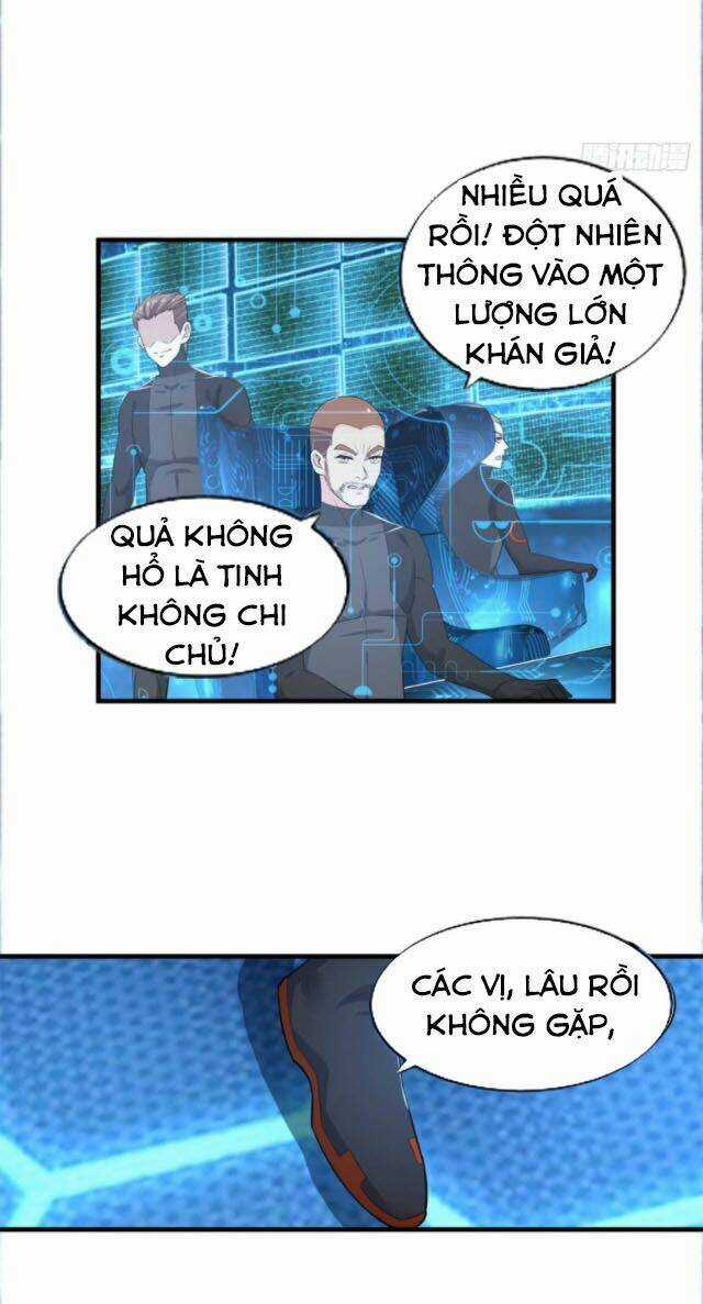 Thiên Hỏa Đại Đạo Chapter 76 trang 12