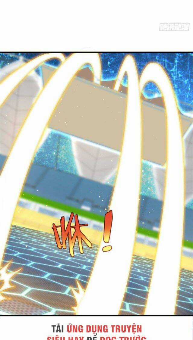 Thiên Hỏa Đại Đạo Chapter 76 trang 16