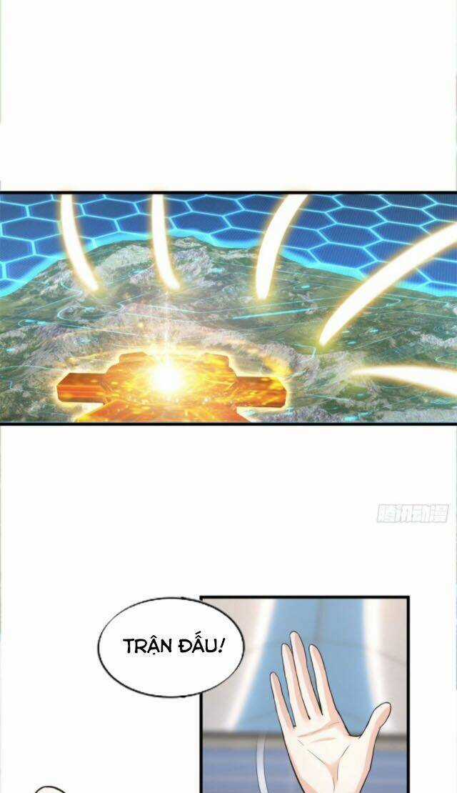 Thiên Hỏa Đại Đạo Chapter 76 trang 18