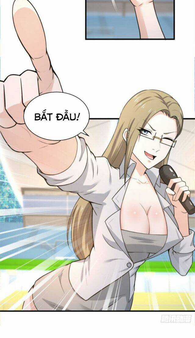 Thiên Hỏa Đại Đạo Chapter 76 trang 19