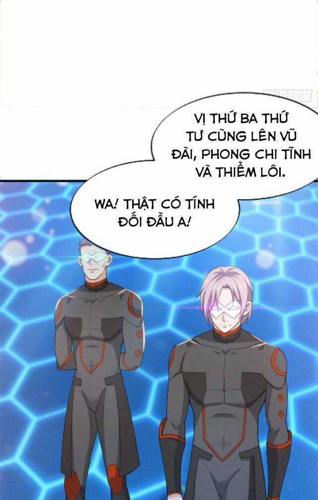 Thiên Hỏa Đại Đạo Chapter 76 trang 2