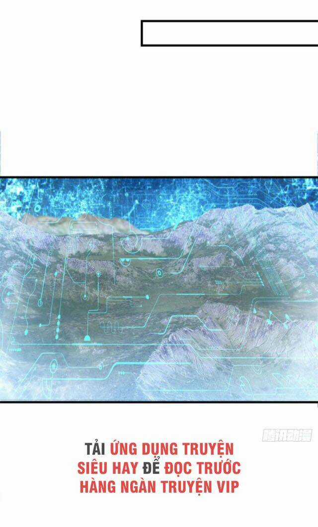 Thiên Hỏa Đại Đạo Chapter 76 trang 20