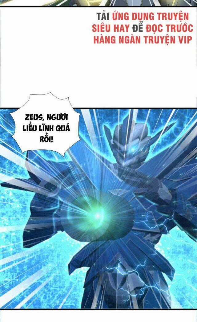 Thiên Hỏa Đại Đạo Chapter 76 trang 24