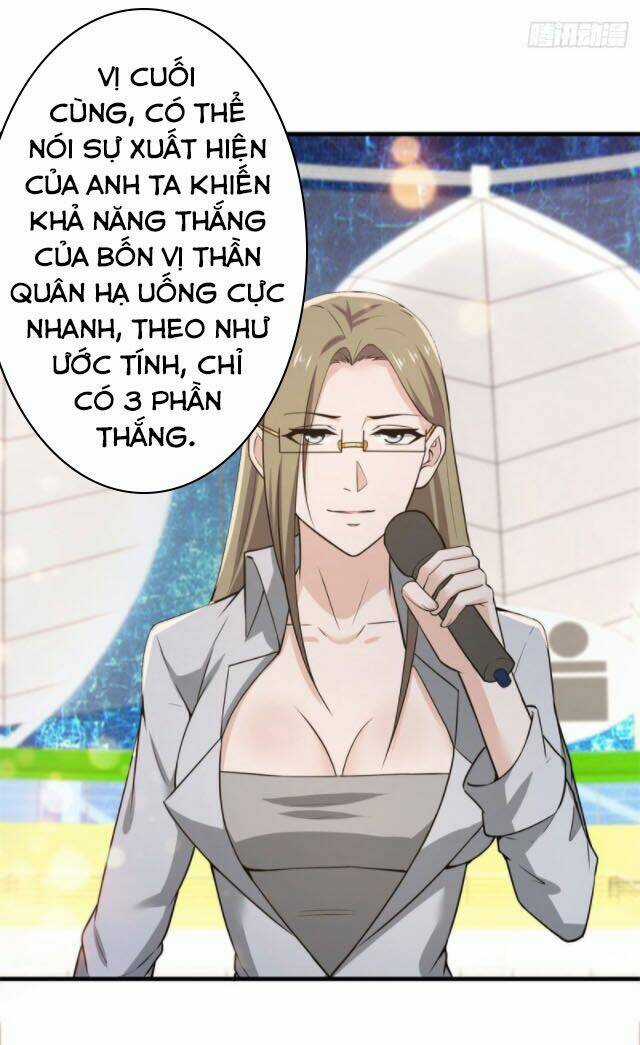 Thiên Hỏa Đại Đạo Chapter 76 trang 4