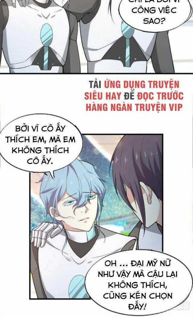 Thiên Hỏa Đại Đạo Chapter 76 trang 7