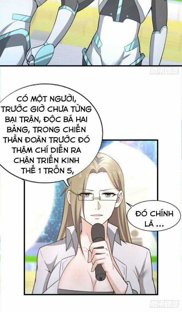 Thiên Hỏa Đại Đạo Chapter 76 trang 9