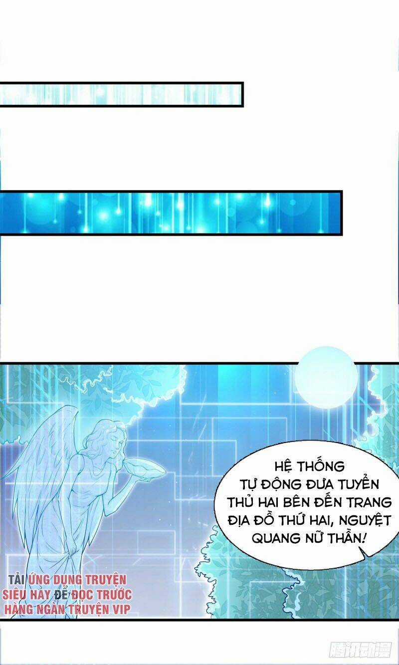 Thiên Hỏa Đại Đạo Chapter 77 trang 13