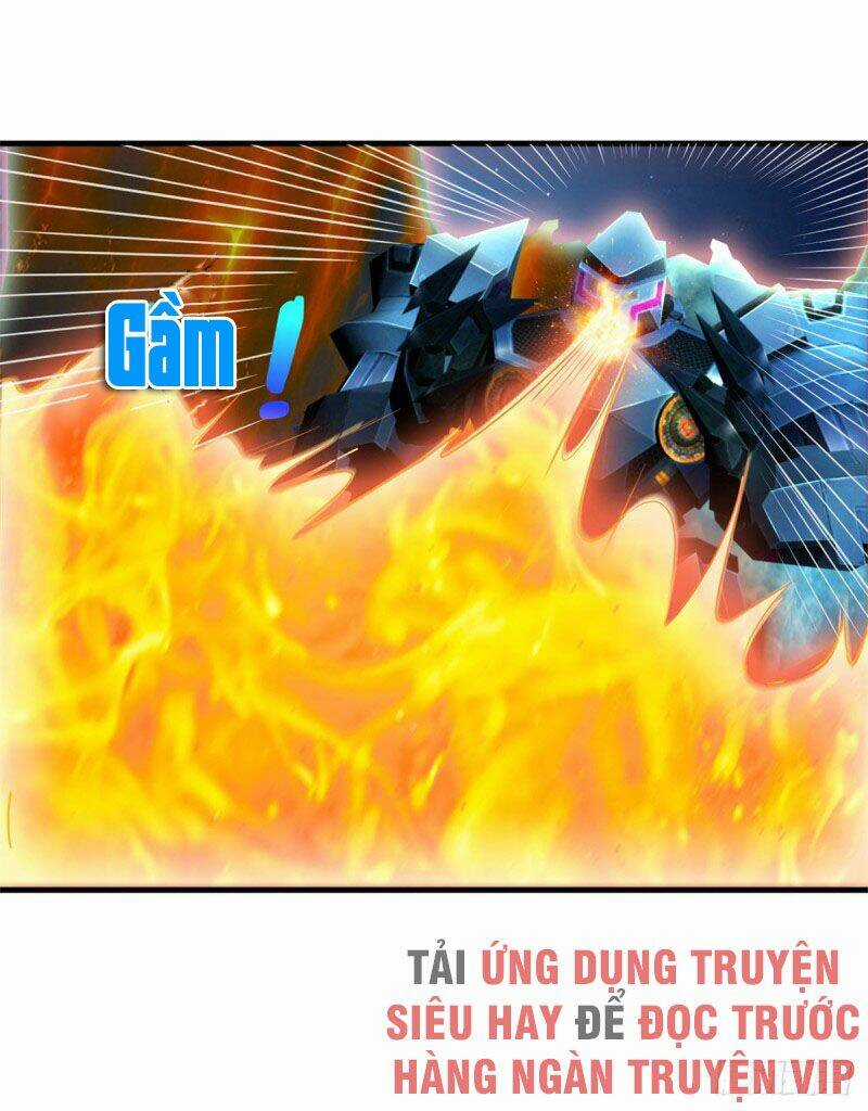Thiên Hỏa Đại Đạo Chapter 77 trang 17