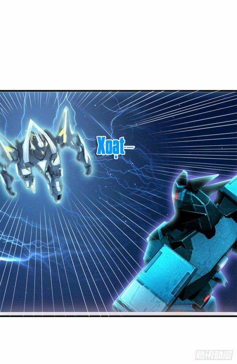 Thiên Hỏa Đại Đạo Chapter 77 trang 19