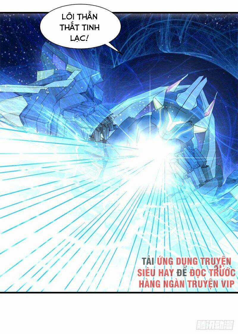 Thiên Hỏa Đại Đạo Chapter 77 trang 22