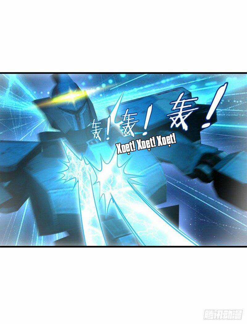 Thiên Hỏa Đại Đạo Chapter 77 trang 23