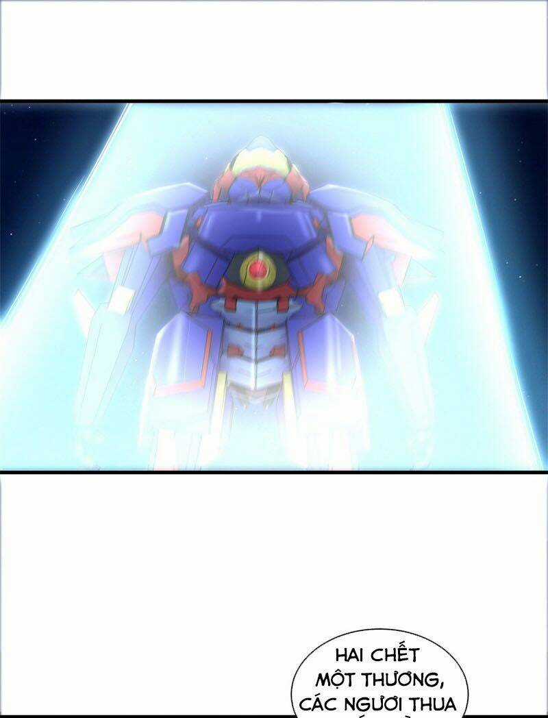 Thiên Hỏa Đại Đạo Chapter 77 trang 25