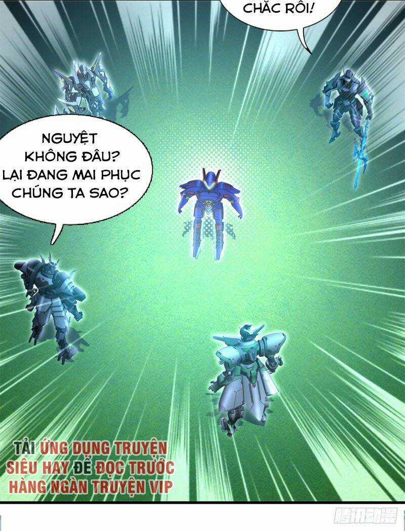 Thiên Hỏa Đại Đạo Chapter 77 trang 26