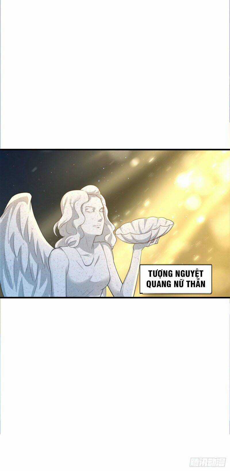 Thiên Hỏa Đại Đạo Chapter 77 trang 27