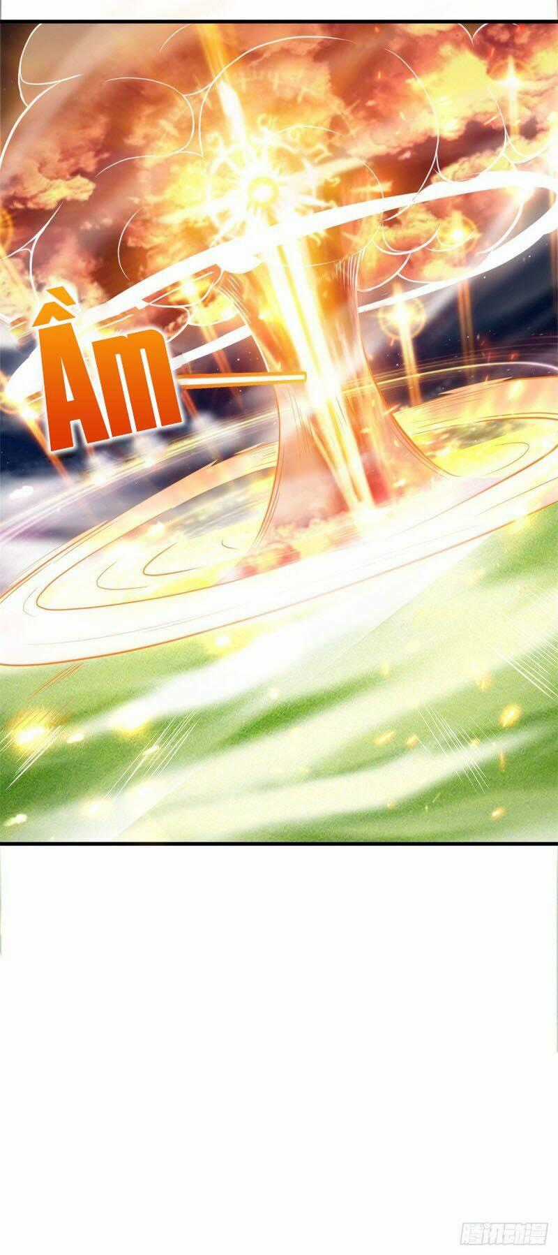 Thiên Hỏa Đại Đạo Chapter 77 trang 29