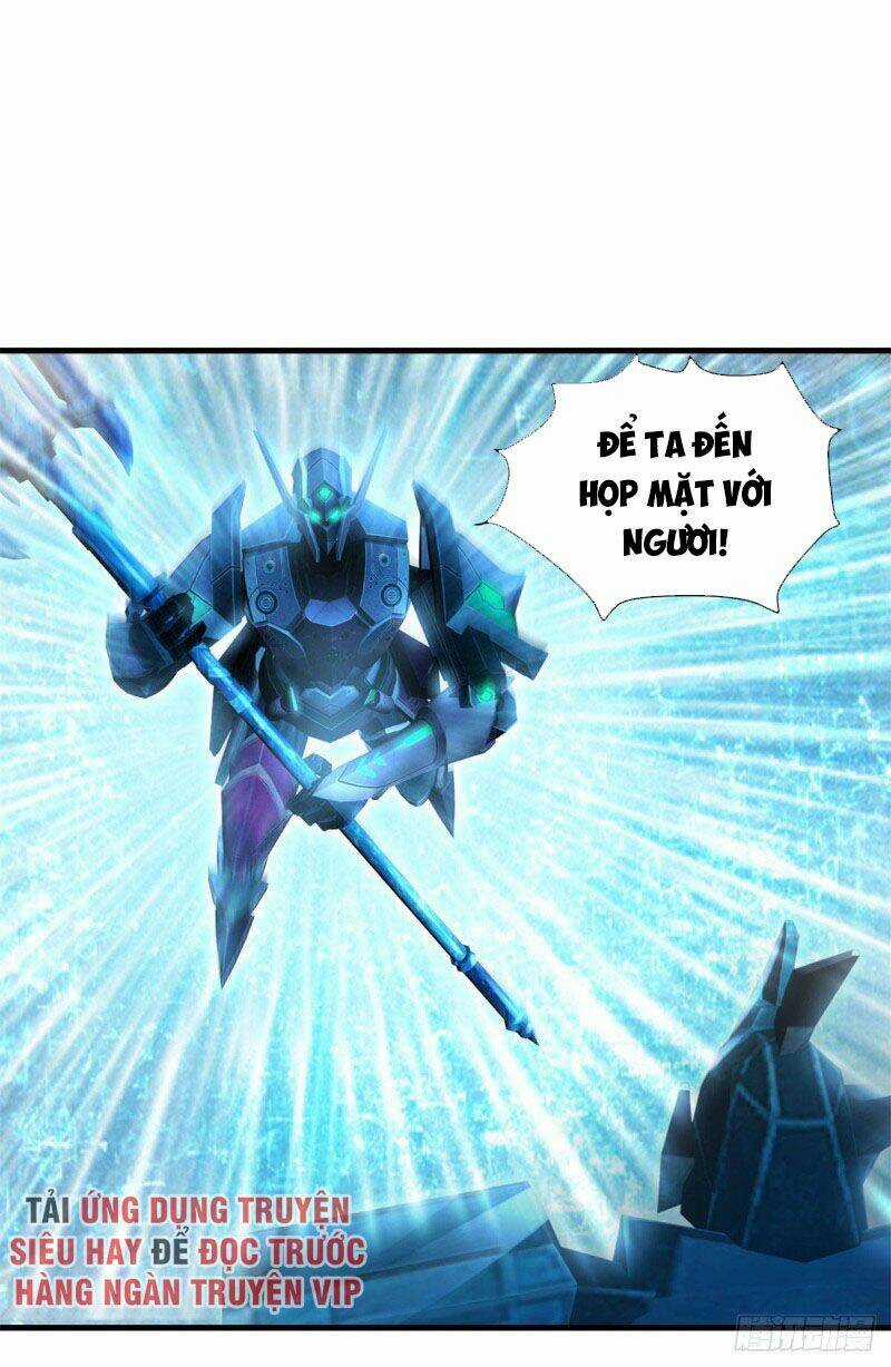 Thiên Hỏa Đại Đạo Chapter 77 trang 4