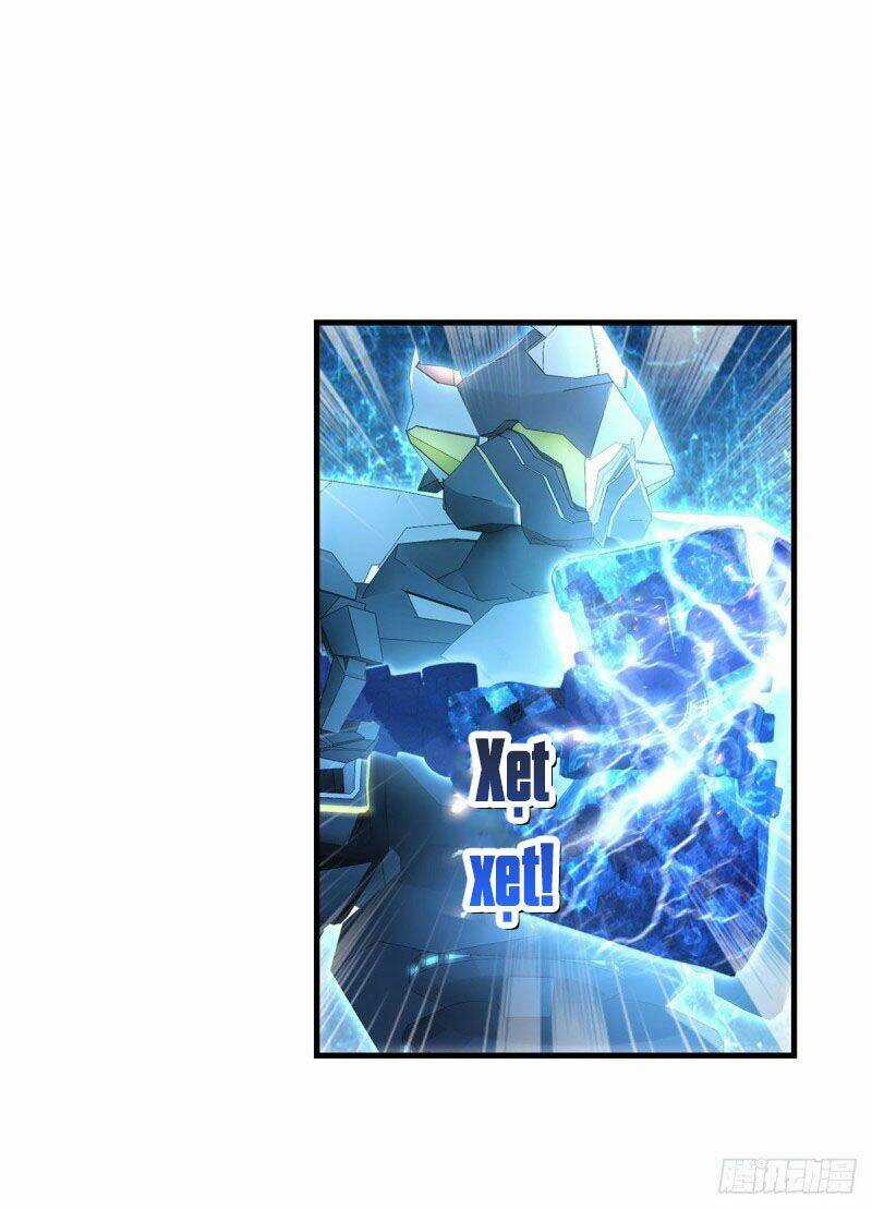 Thiên Hỏa Đại Đạo Chapter 77 trang 5