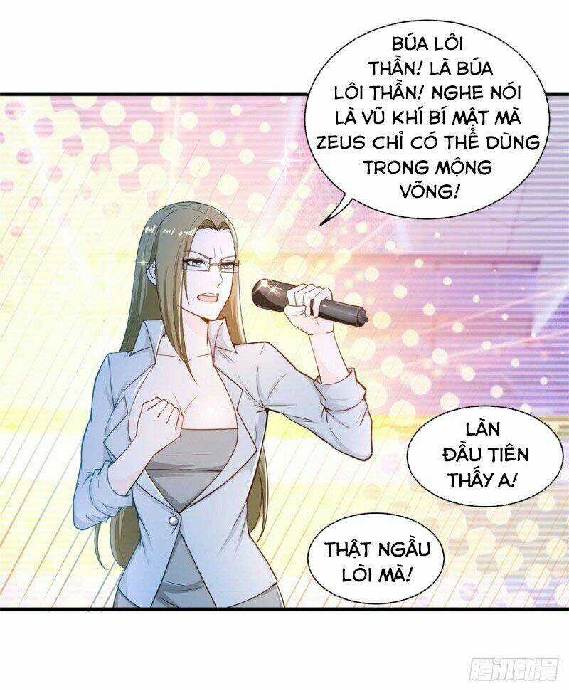 Thiên Hỏa Đại Đạo Chapter 77 trang 6