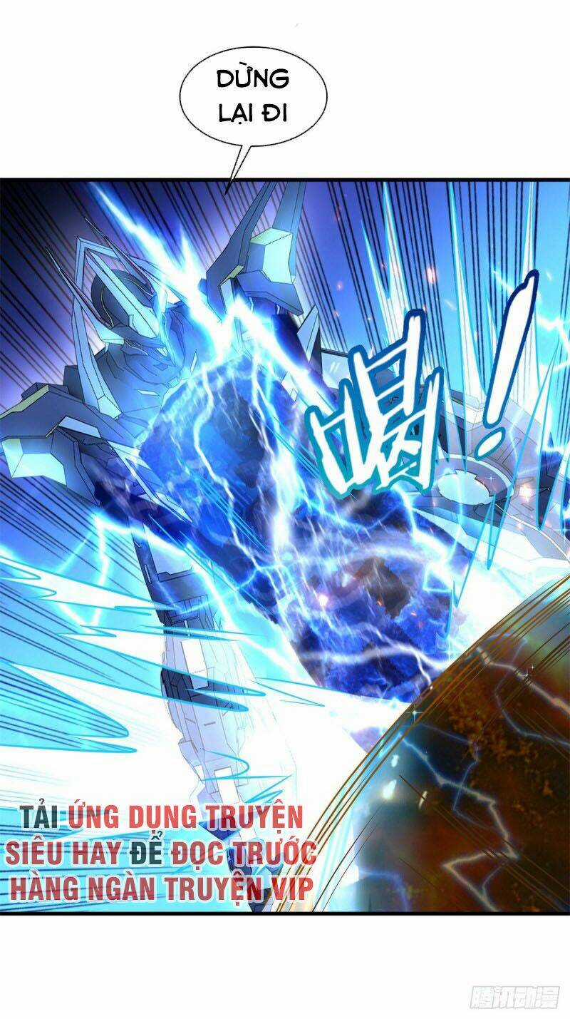 Thiên Hỏa Đại Đạo Chapter 77 trang 7