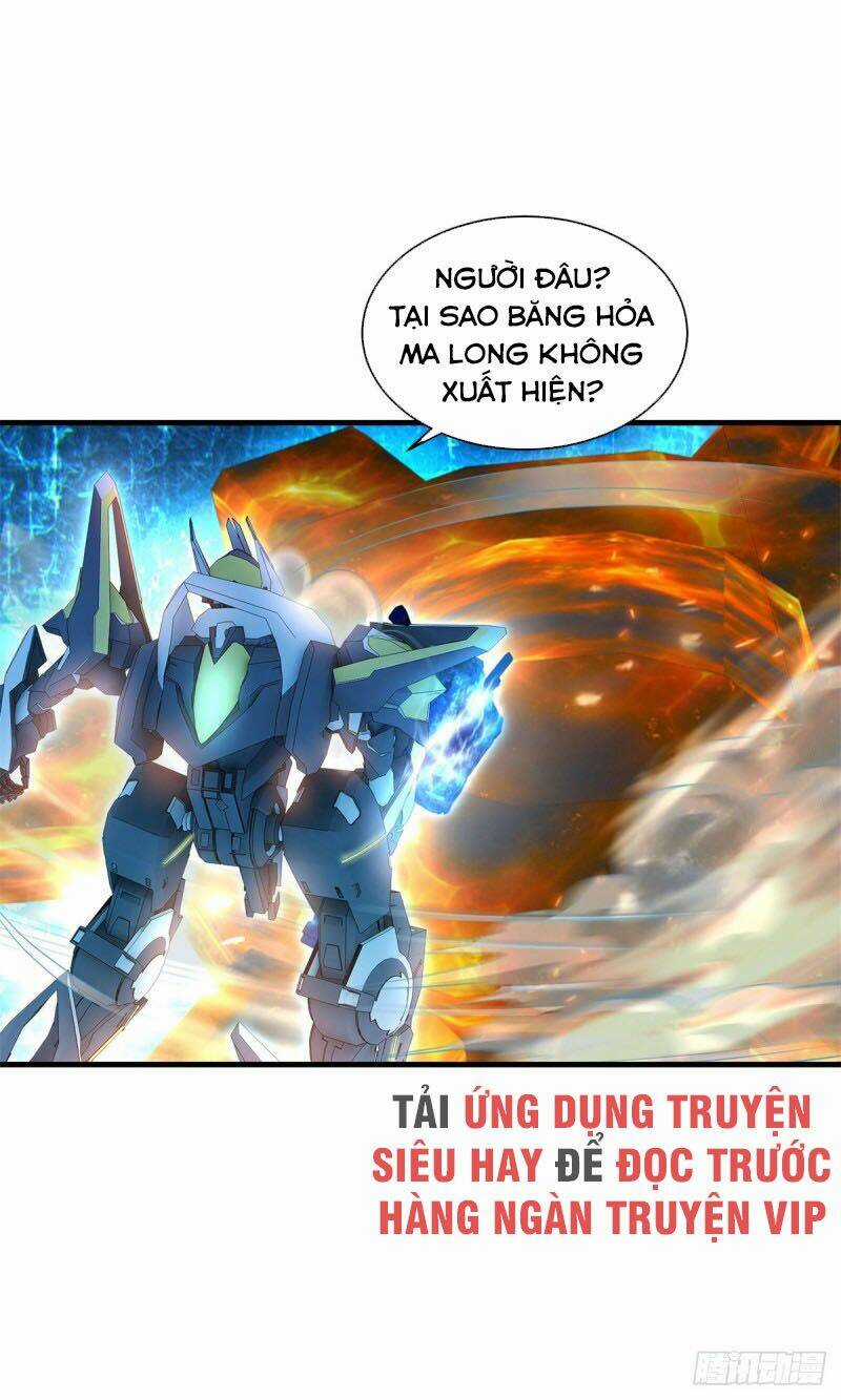 Thiên Hỏa Đại Đạo Chapter 77 trang 8