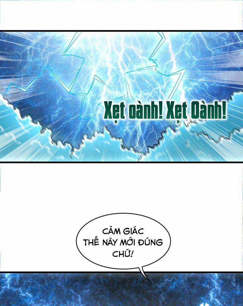 Thiên Hỏa Đại Đạo Chapter 78 trang 12