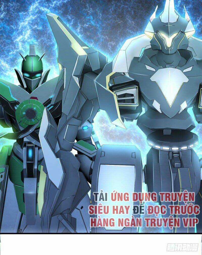 Thiên Hỏa Đại Đạo Chapter 78 trang 13