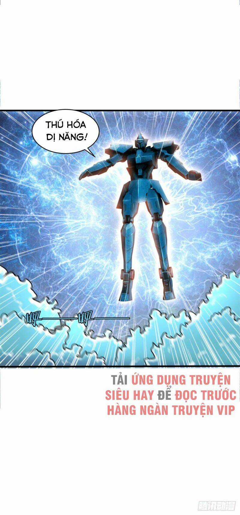 Thiên Hỏa Đại Đạo Chapter 78 trang 14