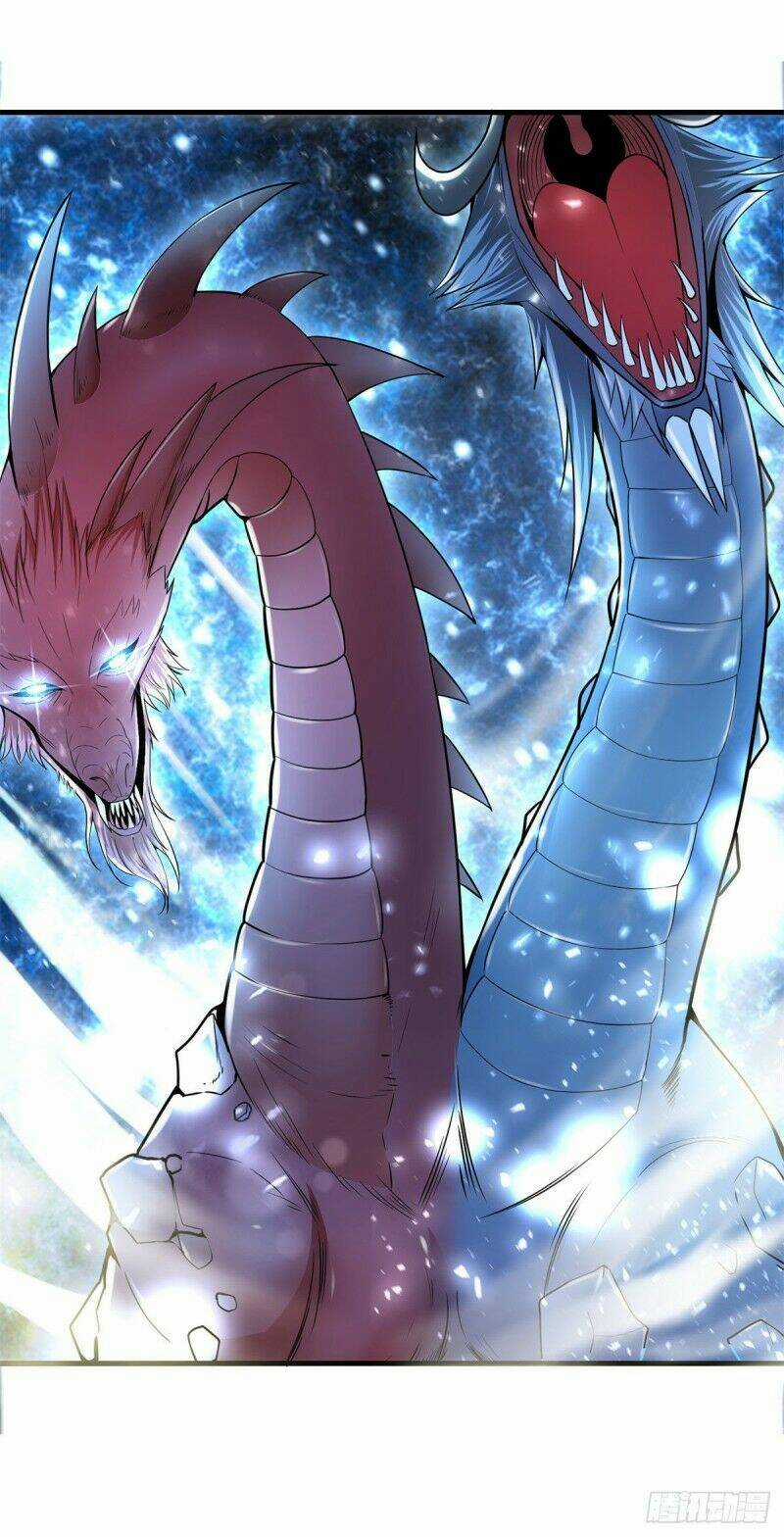 Thiên Hỏa Đại Đạo Chapter 78 trang 15