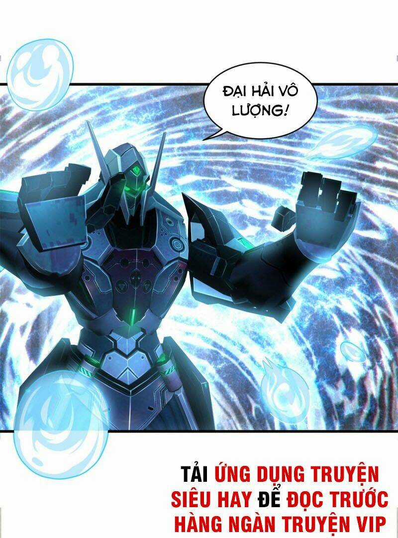 Thiên Hỏa Đại Đạo Chapter 78 trang 16