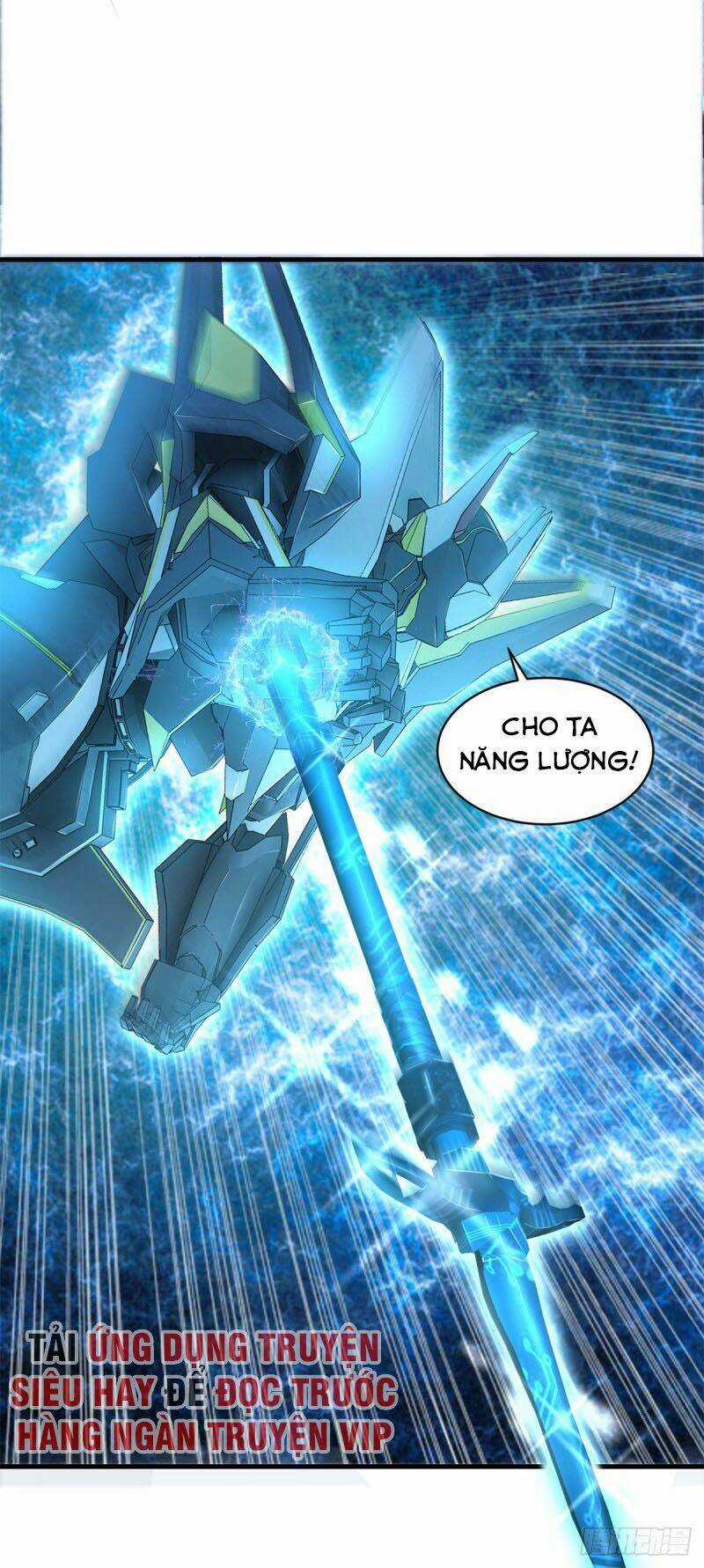 Thiên Hỏa Đại Đạo Chapter 78 trang 19