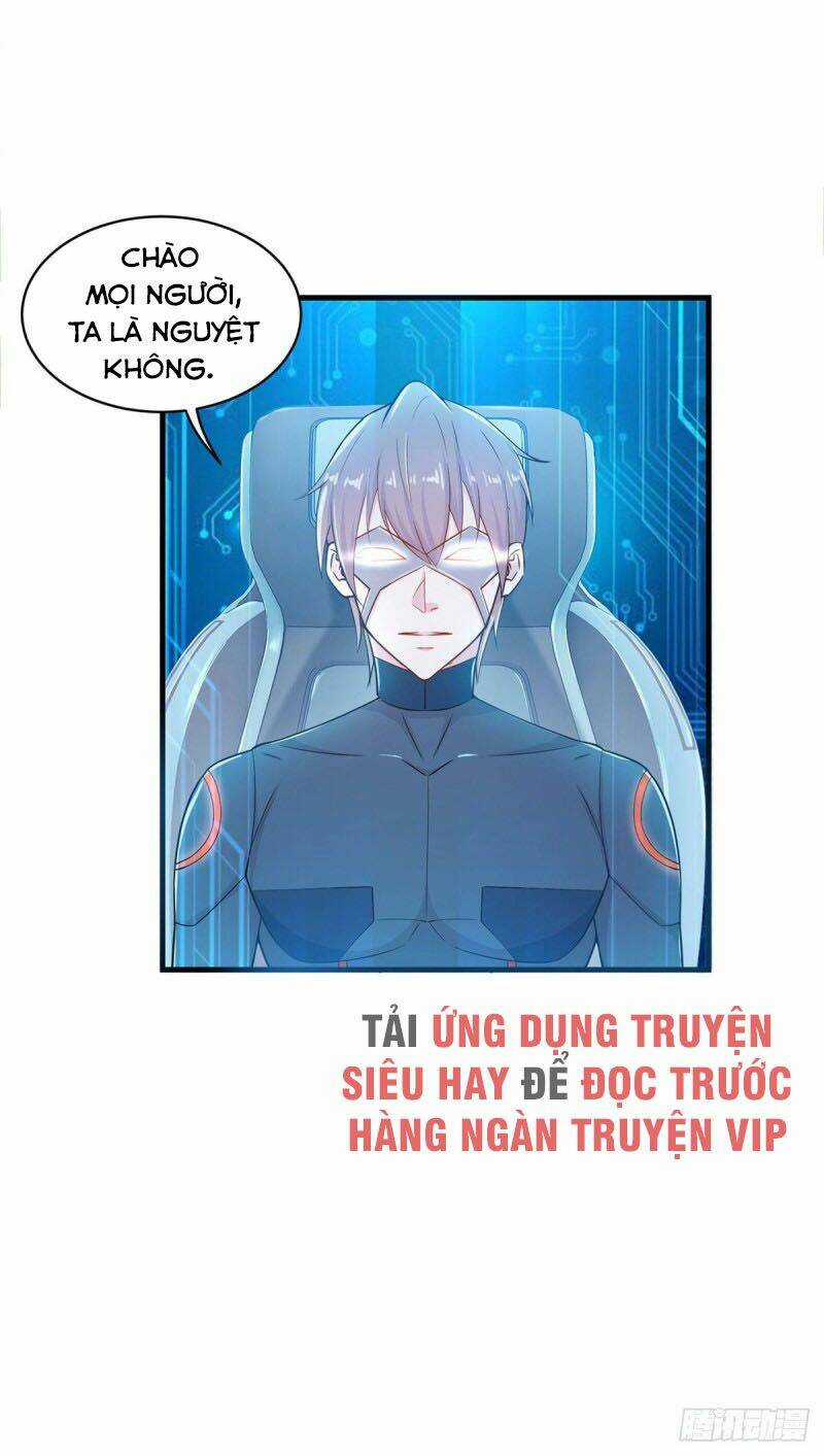 Thiên Hỏa Đại Đạo Chapter 78 trang 2
