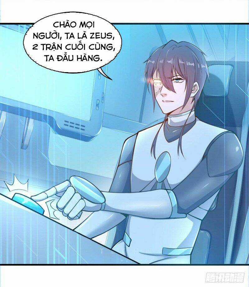 Thiên Hỏa Đại Đạo Chapter 78 trang 25